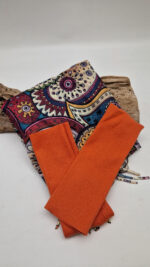 Zarękawki Rudzielce - obrazek 14