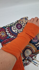 Zarękawki Rudzielce - obrazek 15