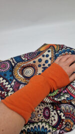 Zarękawki Rudzielce - obrazek 16