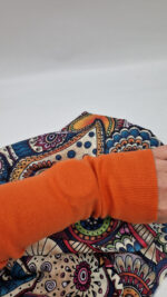 Zarękawki Rudzielce - obrazek 17