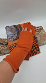 Zarękawki Rudzielce - obrazek 4