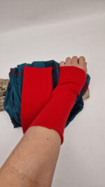 Zarękawki Redlove - obrazek 11