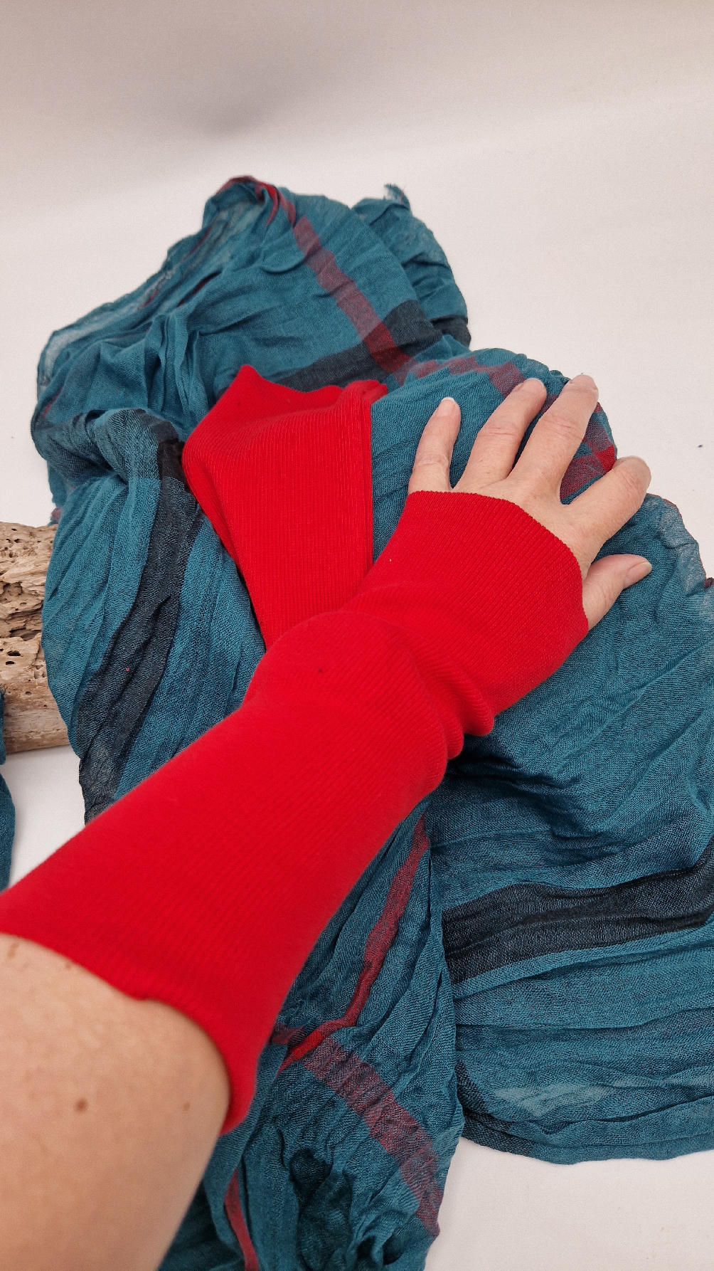 zarekawki_red_11 Zarękawki Redlove - obrazek 12