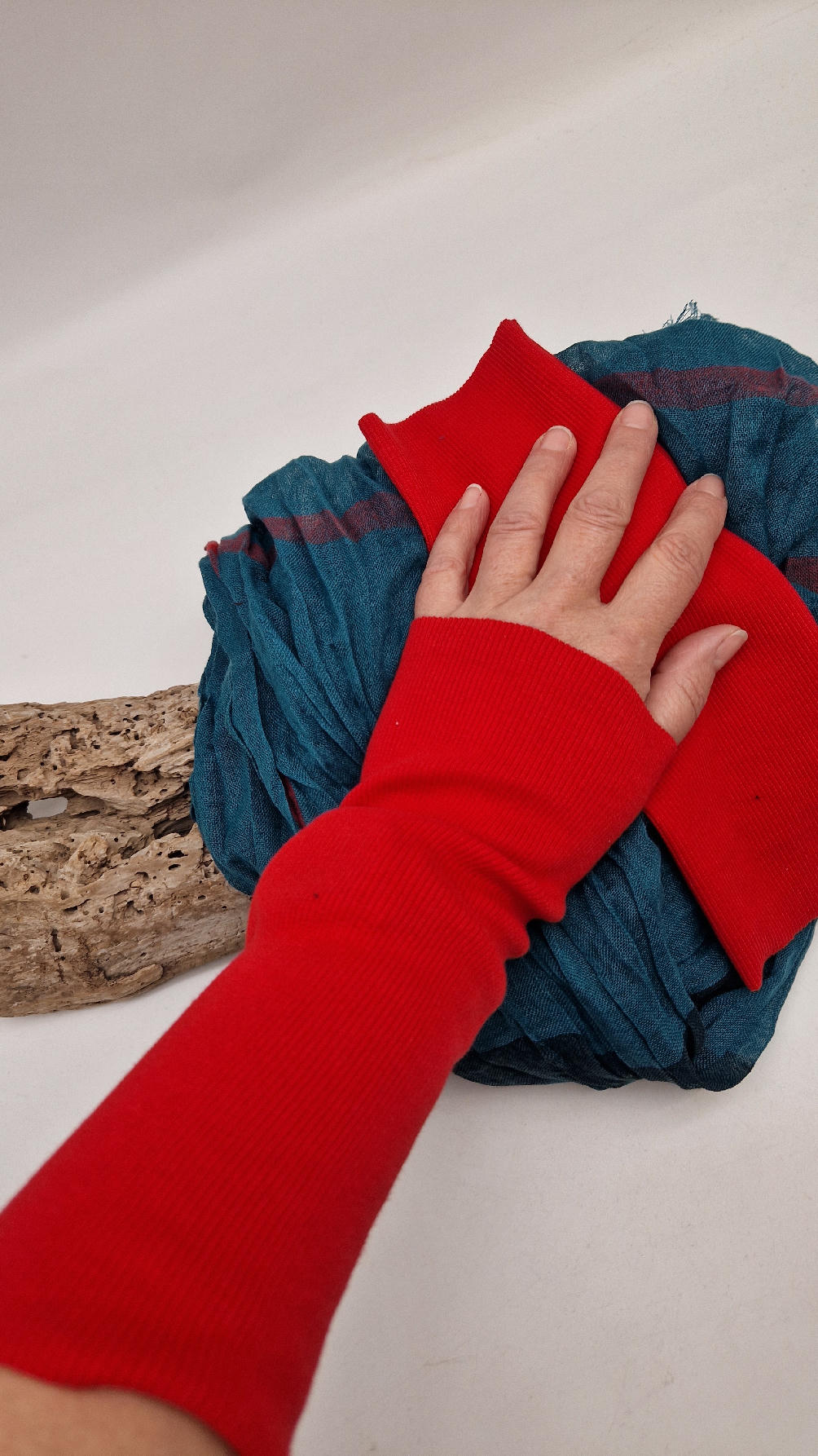 zarekawki_red_8 Zarękawki Redlove - obrazek 9