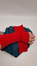 Zarękawki Redlove - obrazek 10