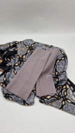 Zarękawki Szarete - obrazek 6