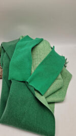 Zarękawki Esmeralda - obrazek 2