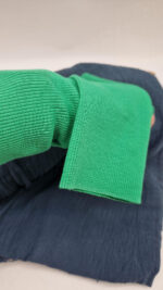 Zarękawki Esmeralda - obrazek 4