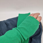 Zarękawki Esmeralda