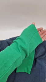 Zarękawki Esmeralda - obrazek 6