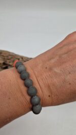 Bransoletka Koral i Kropka - obrazek 9