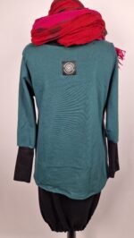 Bluza Zielonooki James M/L - obrazek 9