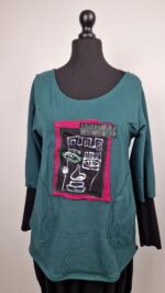 Bluza Zielonooki James M/L - obrazek 11