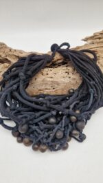 Naszyjnik Złotooka Piękność - obrazek 10