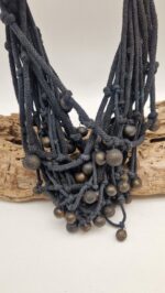 Naszyjnik Złotooka Piękność - obrazek 12