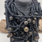 Naszyjnik Złotooka Piękność