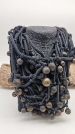 Naszyjnik Złotooka Piękność