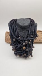 Naszyjnik Złotooka Piękność - obrazek 14