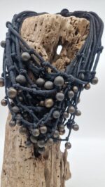 Naszyjnik Złotooka Piękność - obrazek 17