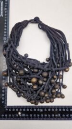 Naszyjnik Złotooka Piękność - obrazek 19