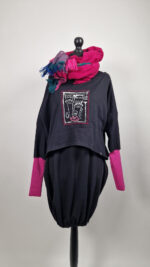 Bluzka Luis Bellrosso - obrazek 2