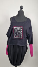 Bluzka Luis Bellrosso - obrazek 15