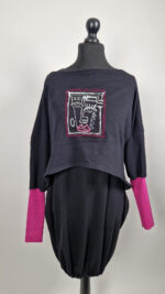 Bluzka Luis Bellrosso - obrazek 3