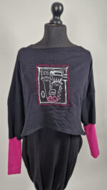 Bluzka Luis Bellrosso - obrazek 10