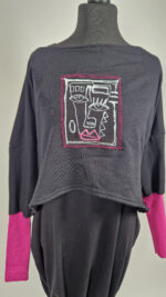 Bluzka Luis Bellrosso - obrazek 16