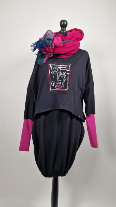 Bluzka Luis Bellrosso