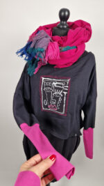 Bluzka Luis Bellrosso - obrazek 6