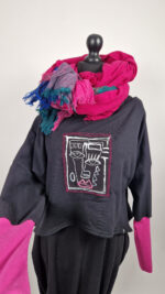 Bluzka Luis Bellrosso - obrazek 7