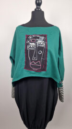 Bluzka John Bellverde - obrazek 2