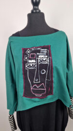 Bluzka John Bellverde - obrazek 11