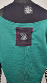 Bluzka John Bellverde - obrazek 12