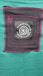 Bluzka John Bellverde - obrazek 13