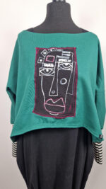 Bluzka John Bellverde - obrazek 3