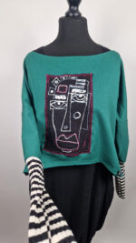 Bluzka John Bellverde - obrazek 4