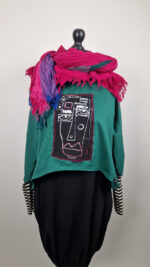 Bluzka John Bellverde - obrazek 6