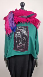 Bluzka John Bellverde - obrazek 7