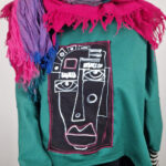 Bluzka Piękny Marcello