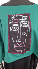 Bluzka John Bellverde - obrazek 10