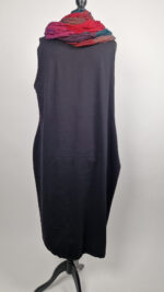 Sukienka Zuzaza XXL - obrazek 3