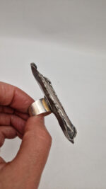 Pierścień Miód i Orzeszki - obrazek 15