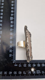 Pierścień Miód i Orzeszki - obrazek 18