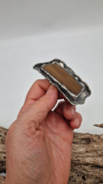 Pierścień Miód i Orzeszki - obrazek 4