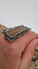 Pierścień Miód i Orzeszki - obrazek 8