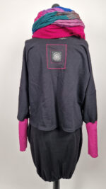 Bluzka Jacklo Bellrosso - obrazek 11