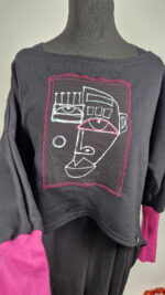 Bluzka Jacklo Bellrosso - obrazek 6