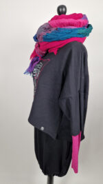 Bluzka Jacklo Bellrosso - obrazek 10